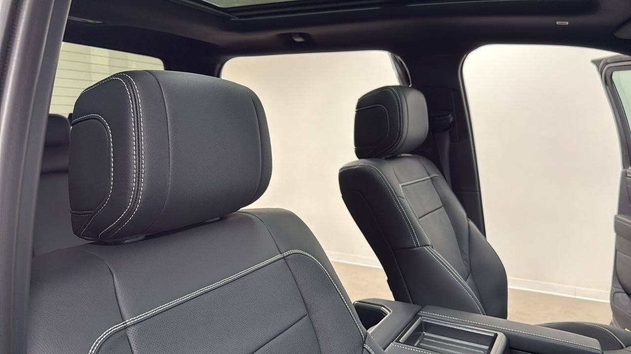 2026 Toyota Tundra Limited - Photo 19