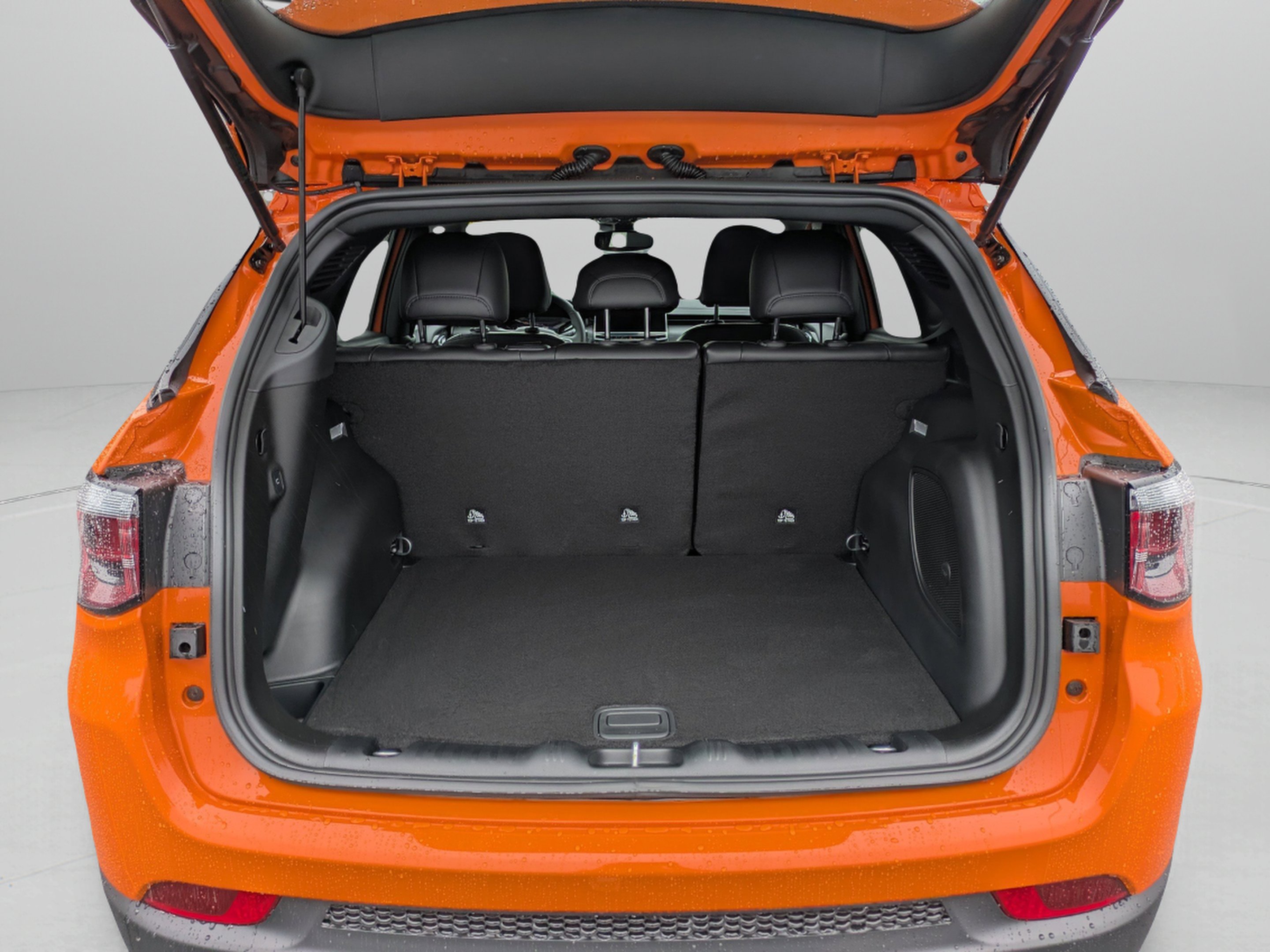 New 2026 Joose (DISC) Jeep Latitude Altitude image 9