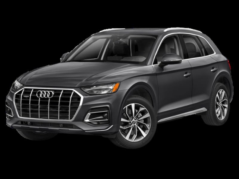 2021 Audi Q5 45 Premium Plus's photo