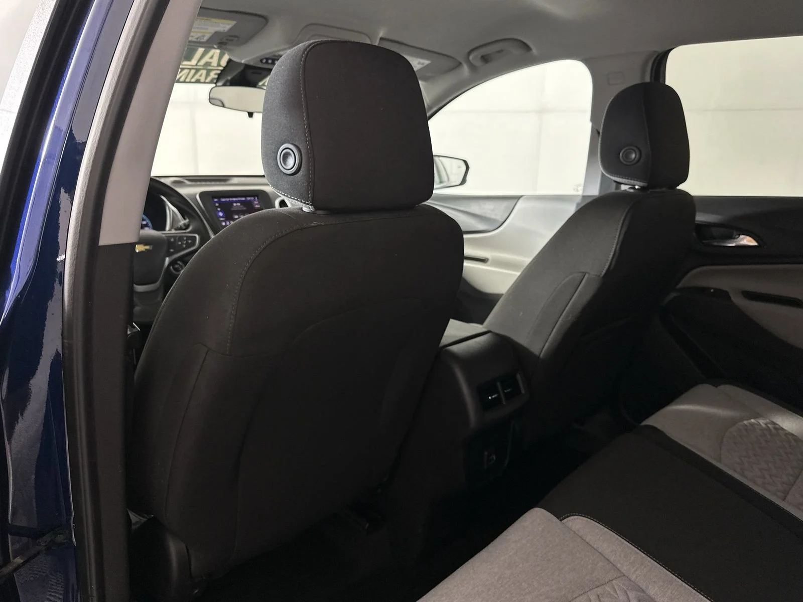 Used 2023 Blue Chevrolet LT image 23