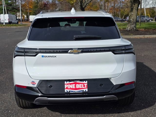 2026 Chevrolet Equinox EV 2LT - Photo 10