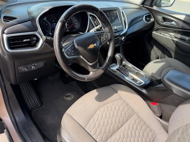 Used 2019 SANDY RIDGE METALLIC Chevrolet LT image 21