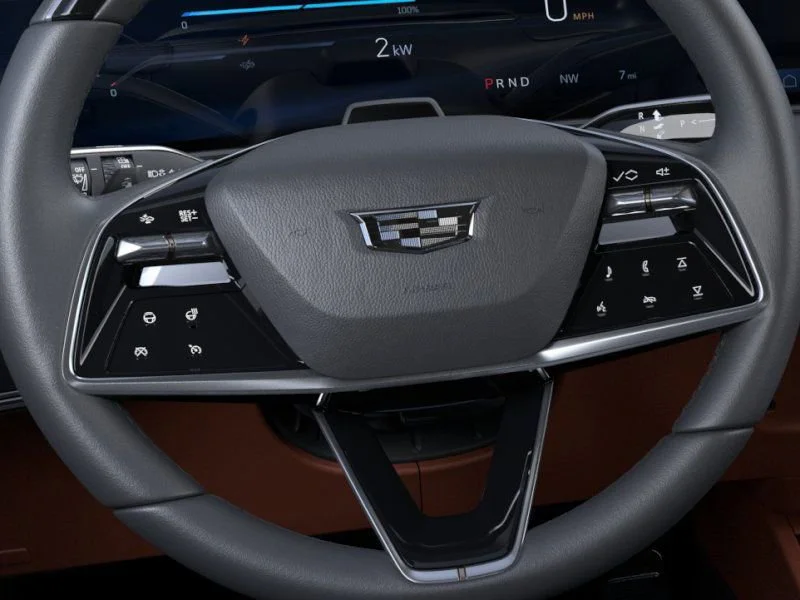 2026 Cadillac OPTIQ Premium Sport - Photo 19