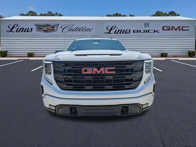 2026 GMC Sierra 1500 Elevation - Photo 9