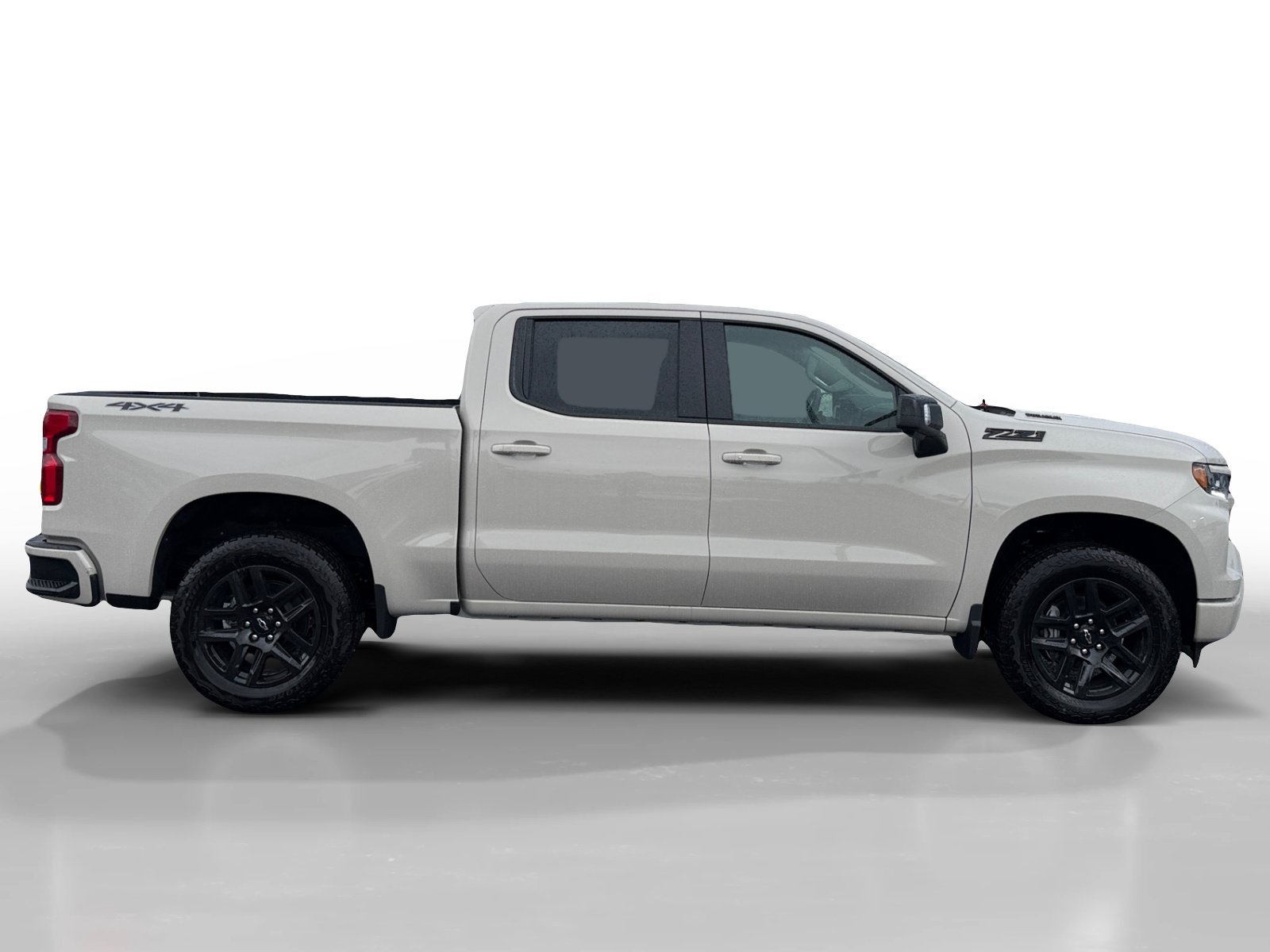 New 2026 White Sands Chevrolet RST image 6