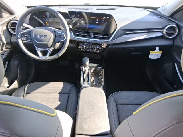 2026 Chevrolet Trax Activ - Photo 10