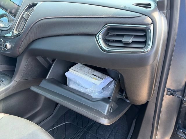 2022 Chevrolet Equinox RS - Photo 57