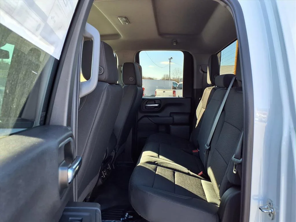 2026 GMC Sierra 3500HD Pro - Photo 16