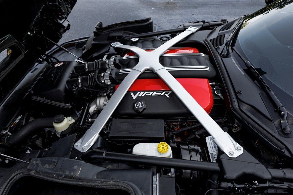 2017 Dodge Viper GTC - Photo 49