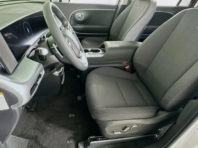 New 2026 Hyundai IONIQ 9 S