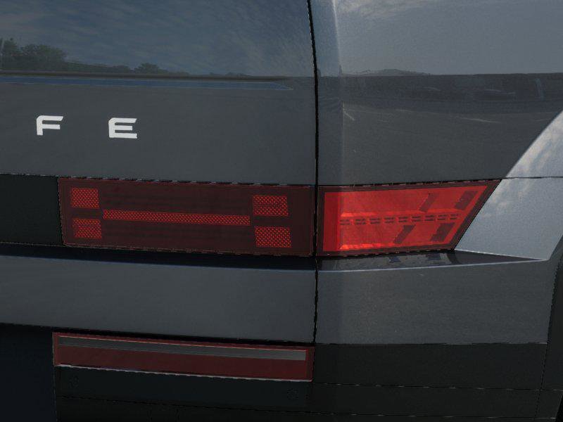 New 2026 Ecotronic Gray Hyundai SE FWD image 10