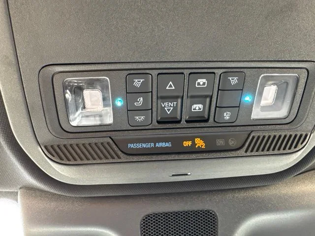 New 2027 Star White Metallic Tri-Coat Ford MAX Platinum image 28