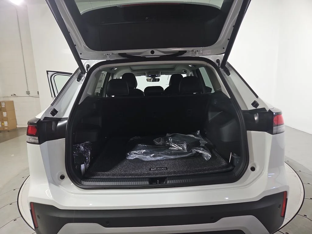 New 2026 White Volkswagen 2.0T SE image 21