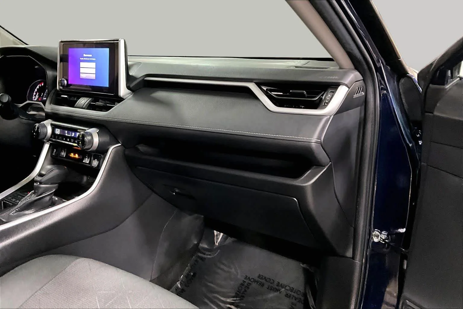 Used 2023 Blueprint Toyota XLE image 19
