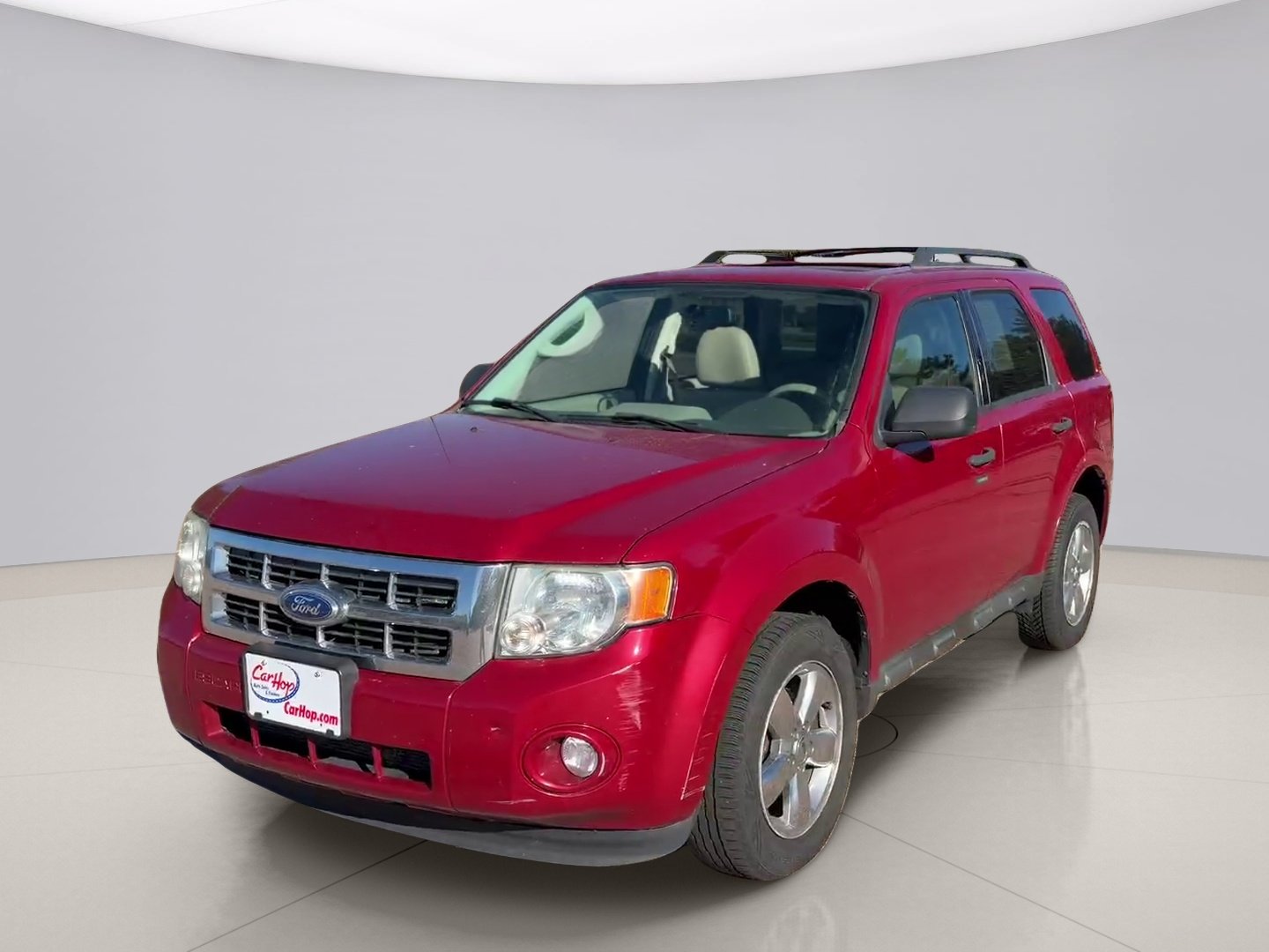 2011 Ford Escape