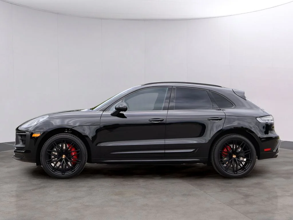 Used 2026 Porsche Macan GTS with VIN WP1AF2A54TLB61963 for sale in Kansas City