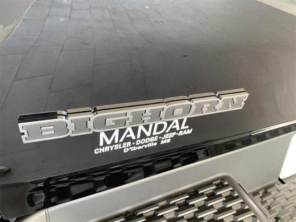 2026 RAM 1500 Big Horn/Lone Star - Photo 8