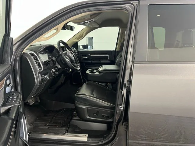 2019 RAM Ram 2500 Pickup Laramie - Photo 16