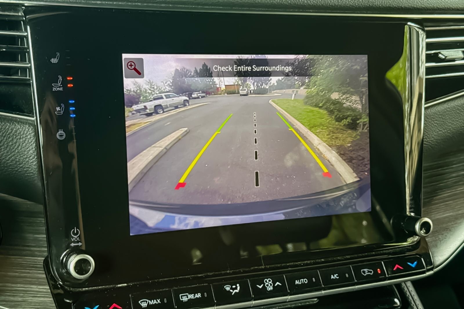 Used 2023 Gray Jeep Series II image 29