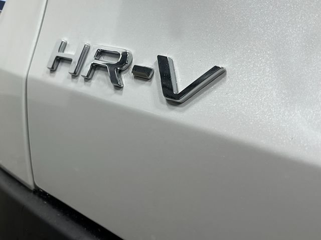 2026 Honda HR-V LX - Photo 6