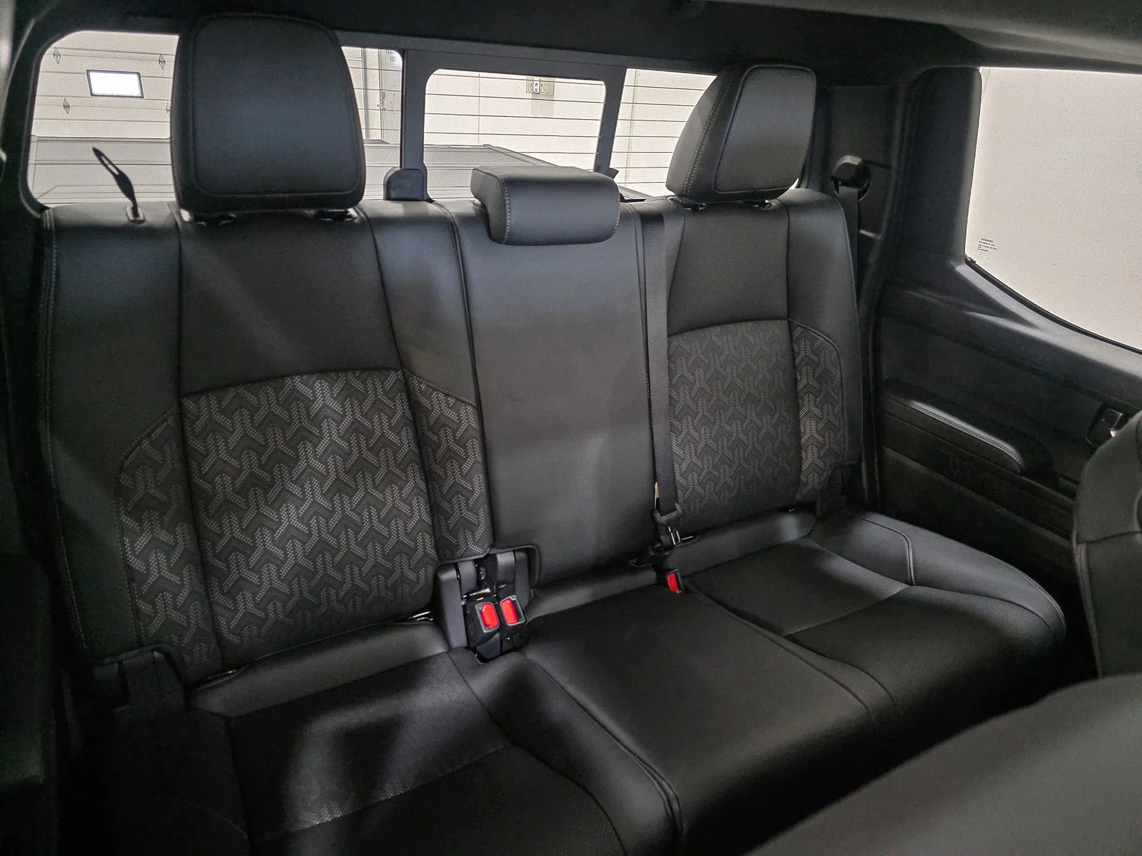 2026 Toyota Tacoma Limited - Photo 24