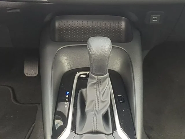 New 2026 Blueprint Toyota Hybrid LE image 18