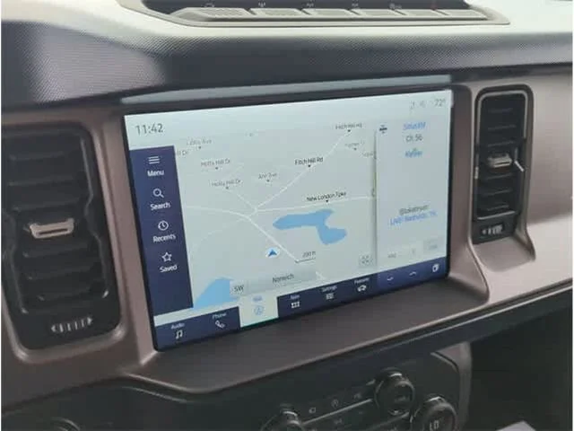 2021 Ford Bronco 4-Door First Edition - Photo 47