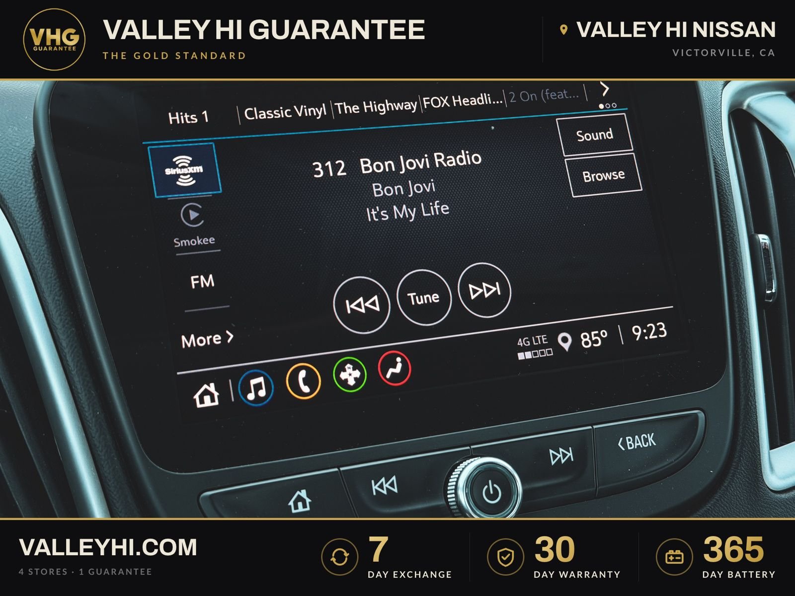 Used 2024 Gray Chevrolet LT image 22