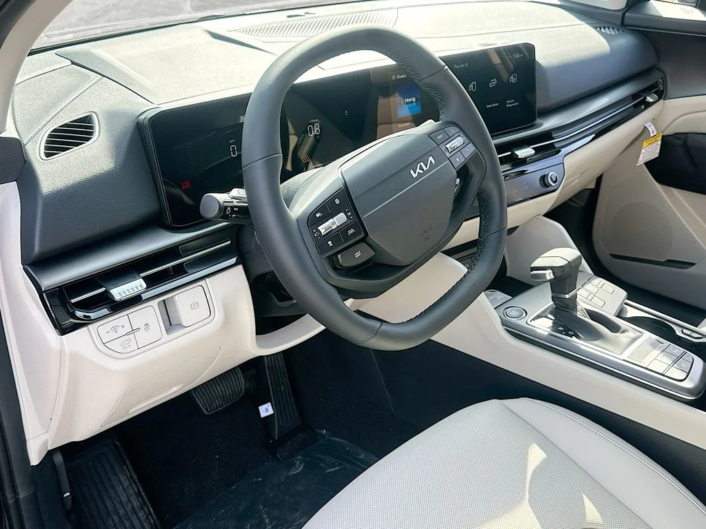 New 2026 Panthera Metal Kia EX image 9