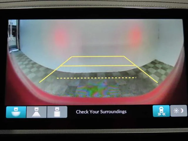 Used 2024 Red Honda RTL image 14