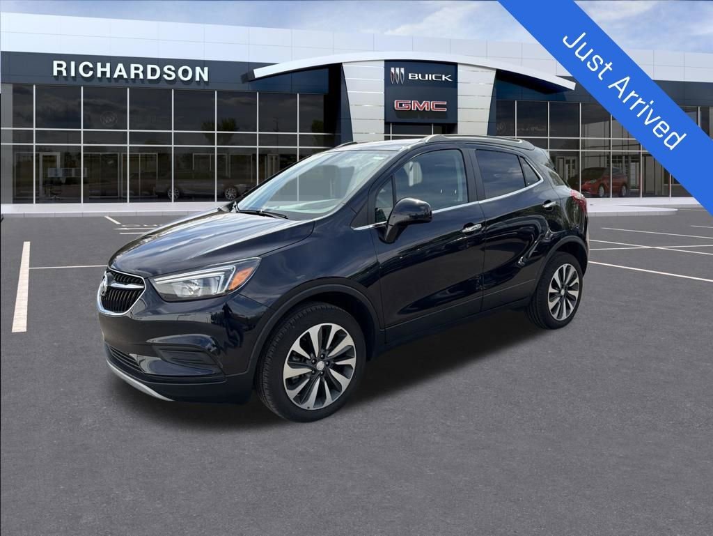 2022 Buick Encore Preferred AWD's photo