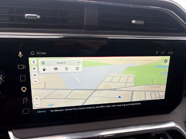 Used 2024 Sterling Metallic GMC Denali image 22