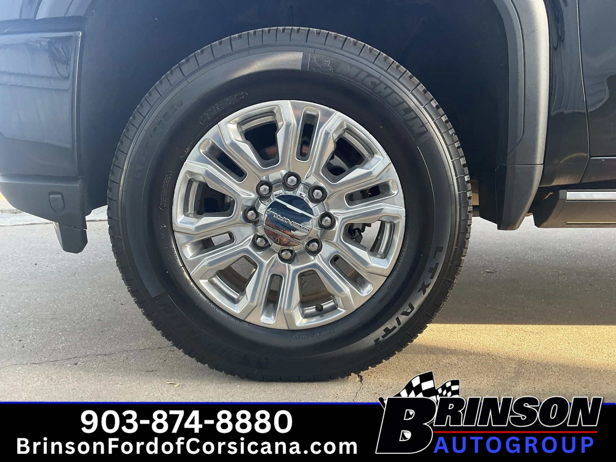 Used 2022 Onyx Black GMC Denali image 15