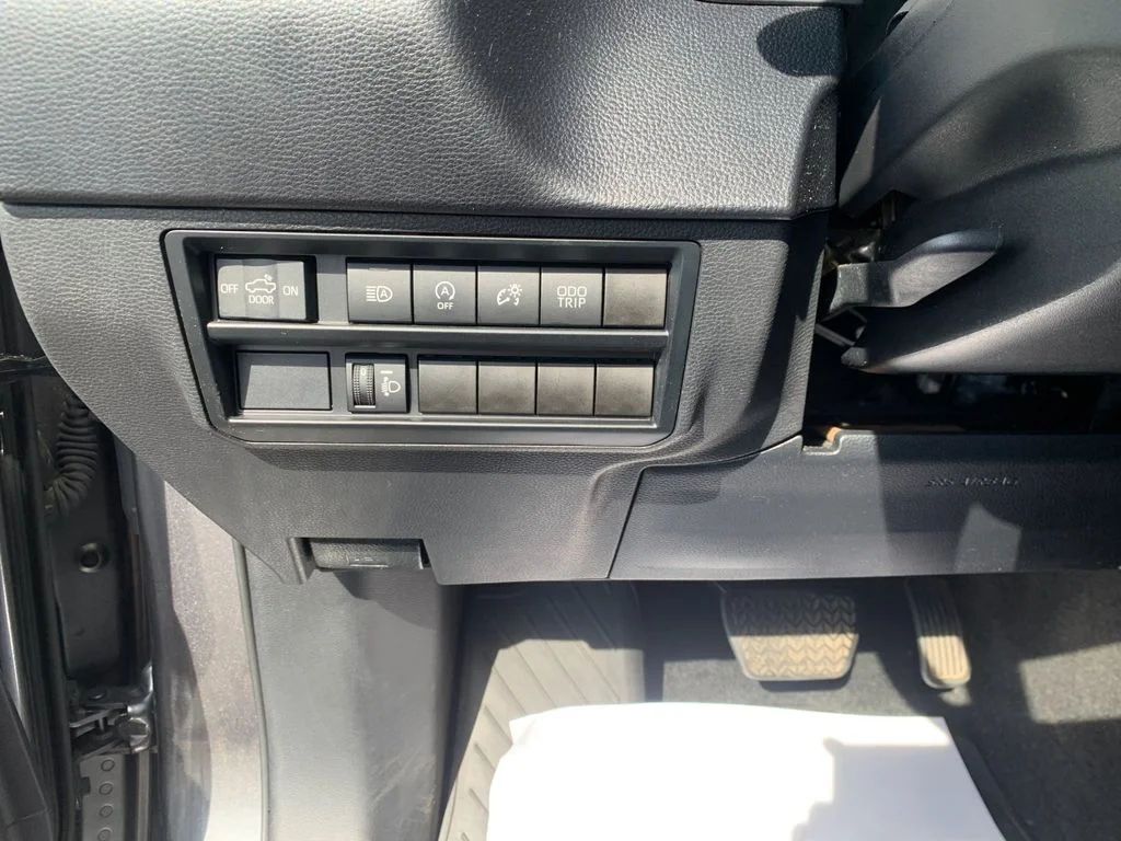 Used 2024 Gray Toyota SR5 image 31