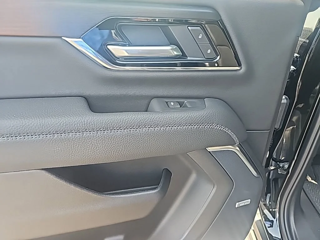 New 2026 Onyx Black GMC Denali image 21