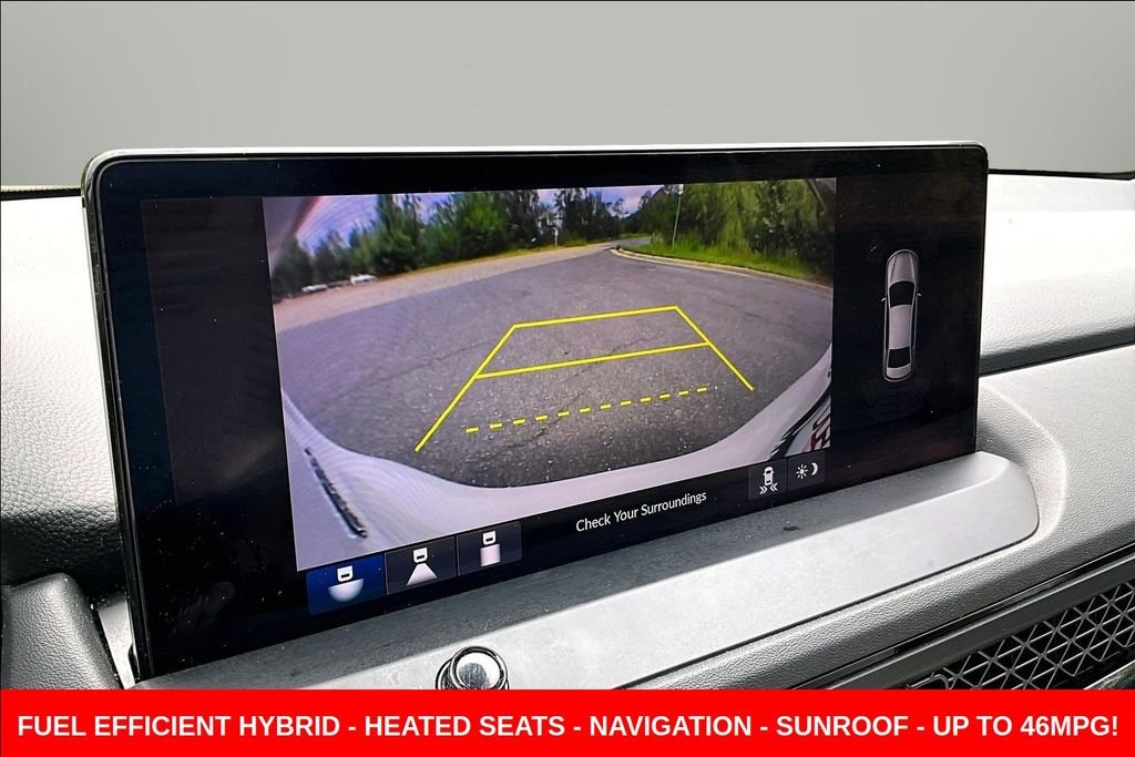 Used 2025  Honda Touring image 14