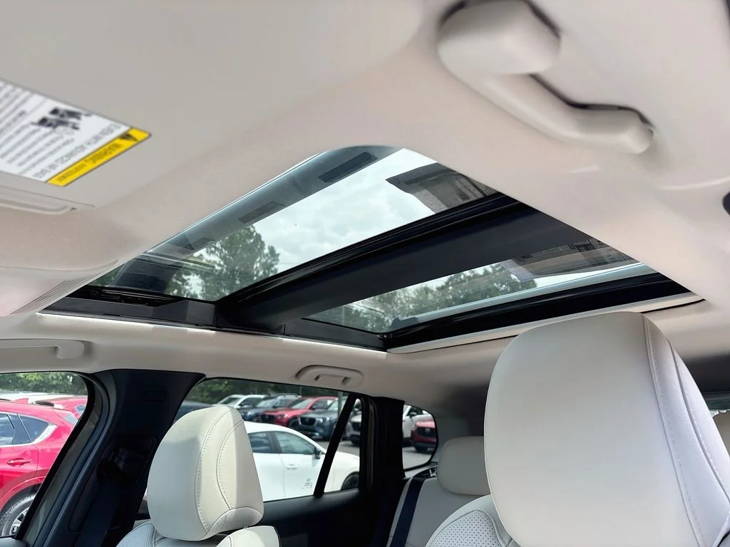2026 Mazda CX-50 Premium Plus - Photo 23