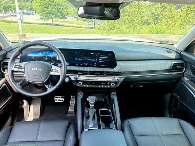 2024 Kia Telluride SX - Photo 21