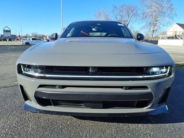 New 2026 Destroyer Gray Exterior Paint Dodge Scat Pack Plus image 2