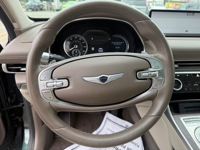Used 2022 Green Genesis 2.5T image 17