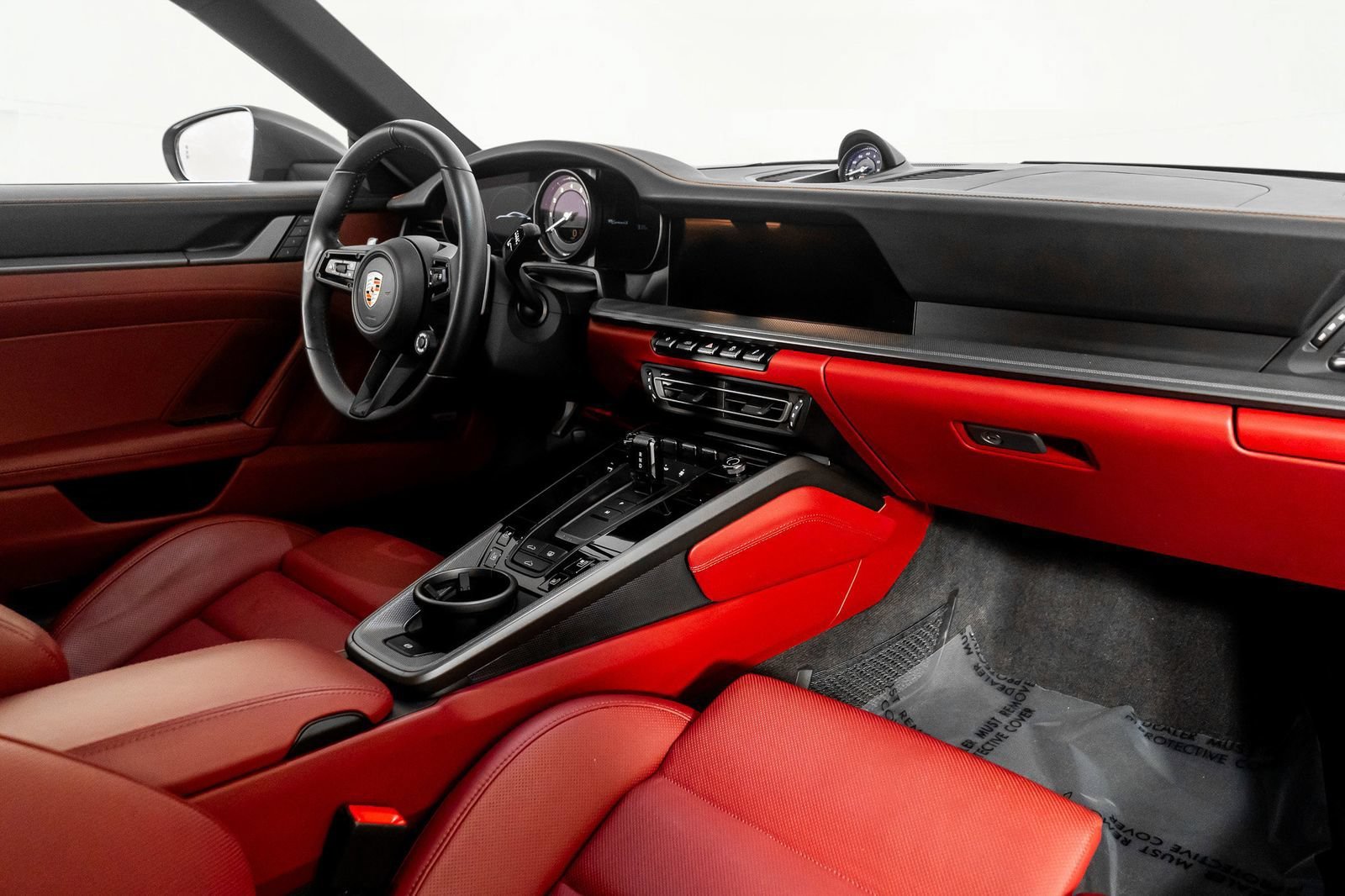Used 2023  Porsche Carrera 4S image 49