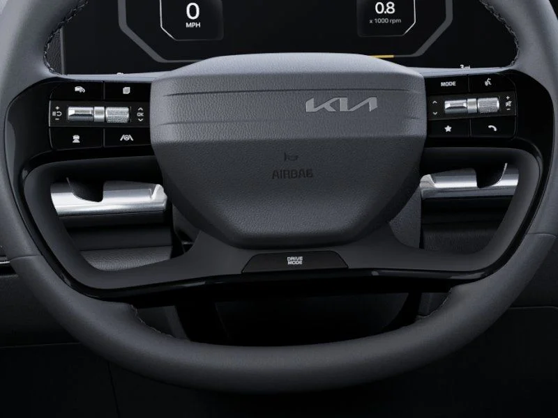 New 2027 Astra Blue Kia SX image 22