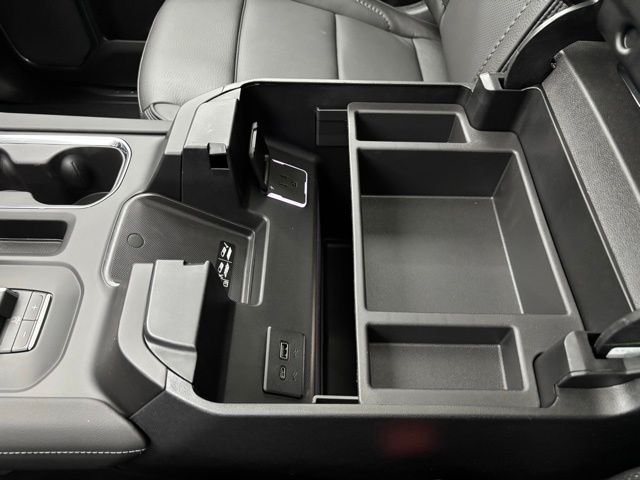 New 2026 Glacier White Tricoat GMC Denali image 27