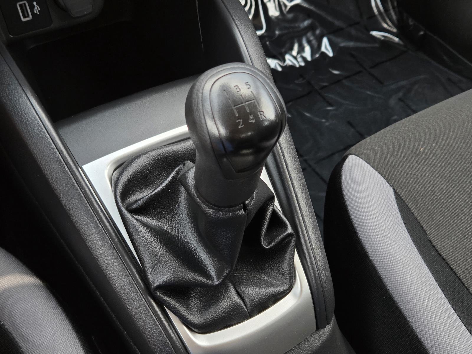Used 2025 Fresh Powder Nissan S image 25