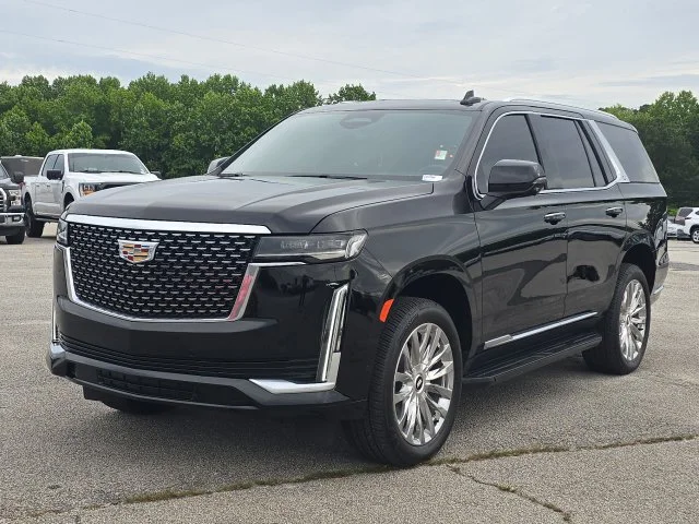 2024 Cadillac Escalade