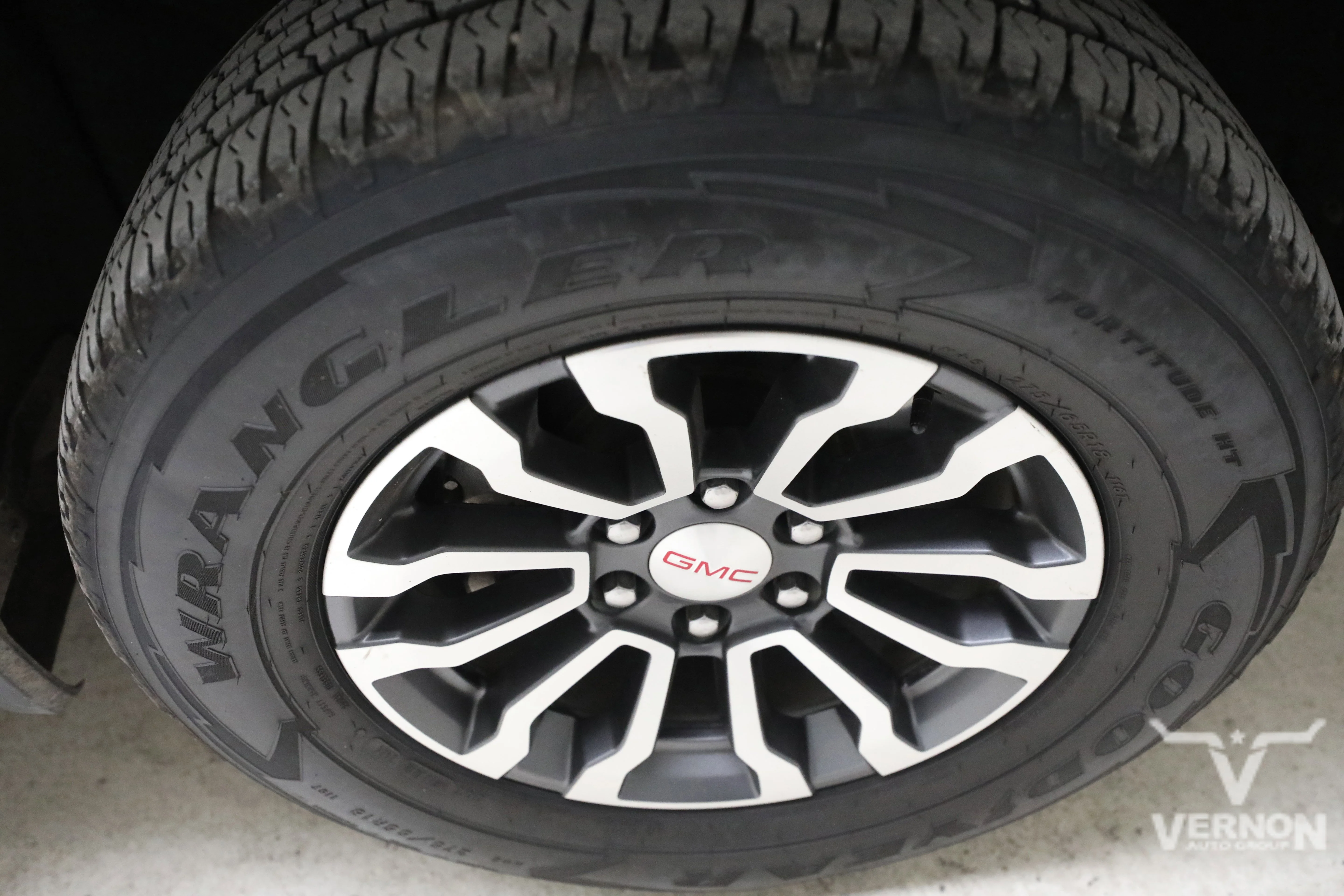 Pre-Owned 2022 GMC Sierra 1500 Limited AT4 Crew Cab 4x4