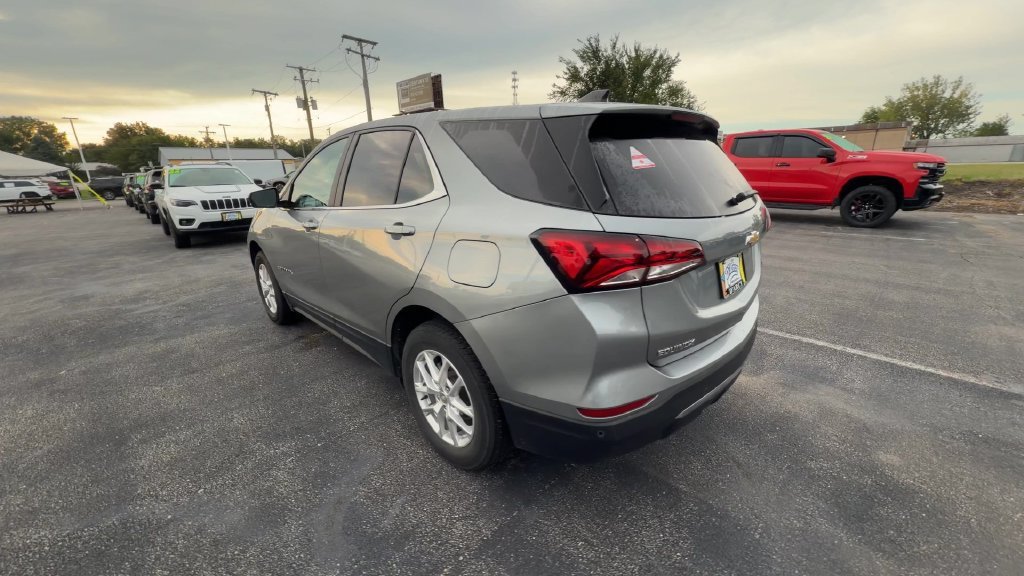 2024 Chevrolet Equinox LT - Photo 6