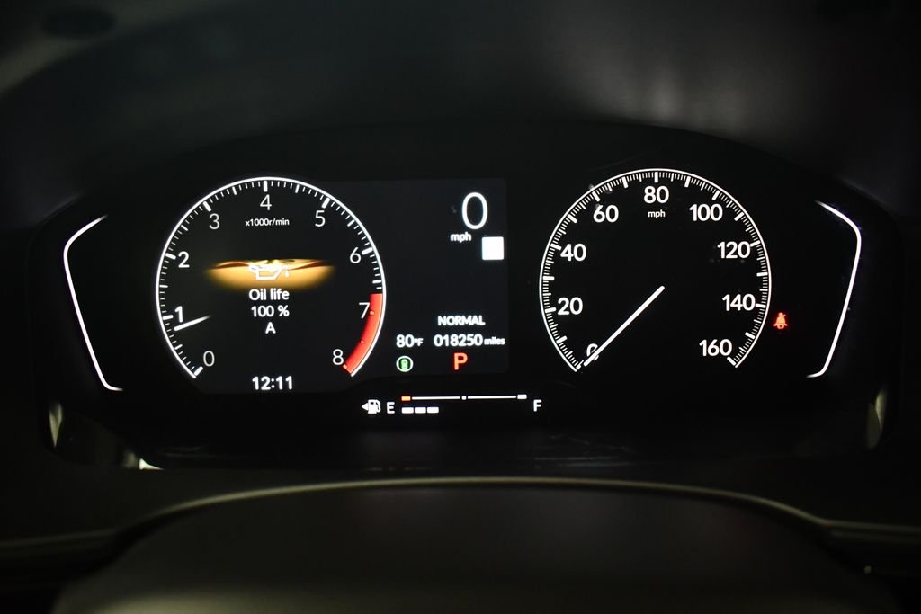 2023 Honda Civic Sport - Photo 25