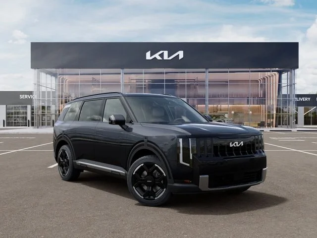 New 2027 Panthera Metal Kia EX image 8