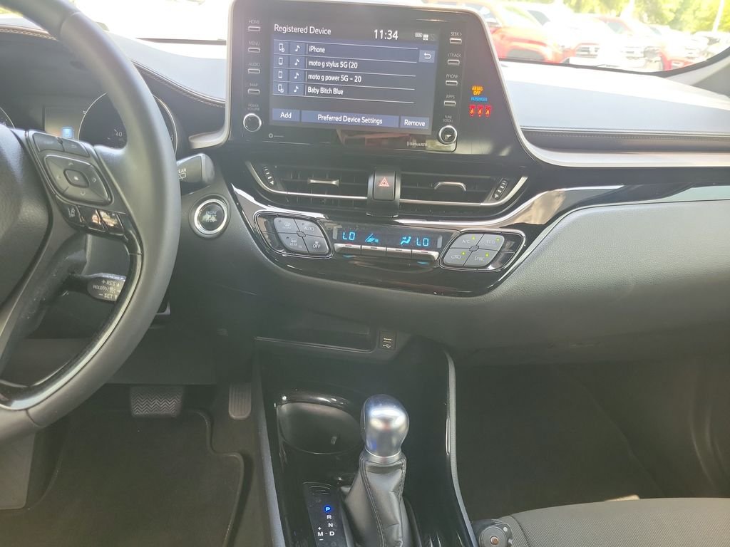 Used 2022 Black Toyota Nightshade image 24